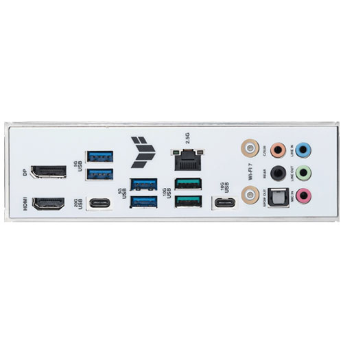 TUF GAMING Z790-BTF WIFI_画像4
