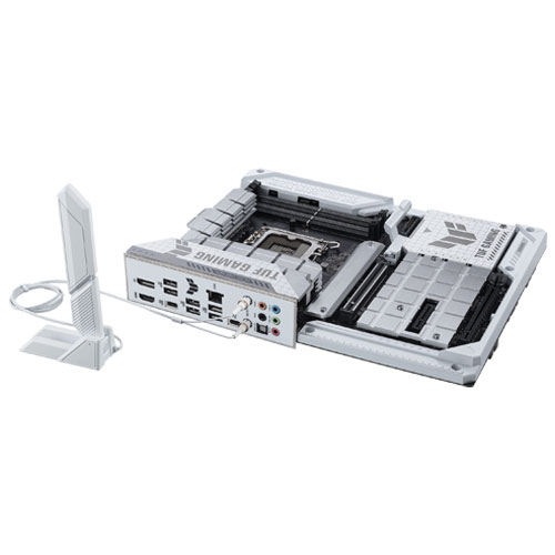 TUF GAMING Z790-BTF WIFI_画像5