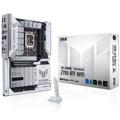 TUF GAMING Z790-BTF WIFI_画像6