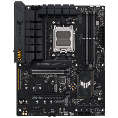 TUF GAMING B650-E WIFI_画像0