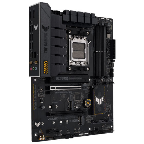 TUF GAMING B650-E WIFI_画像1