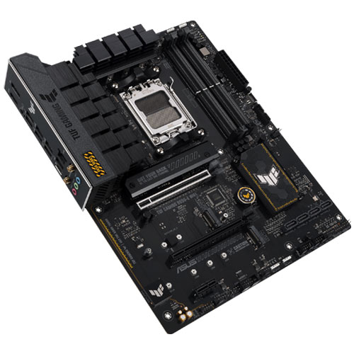 TUF GAMING B650-E WIFI_画像3