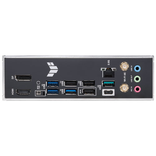 TUF GAMING B650-E WIFI_画像4
