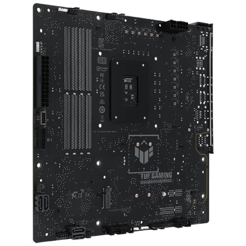 TUF GAMING B760M-BTF WIFI D4_画像3