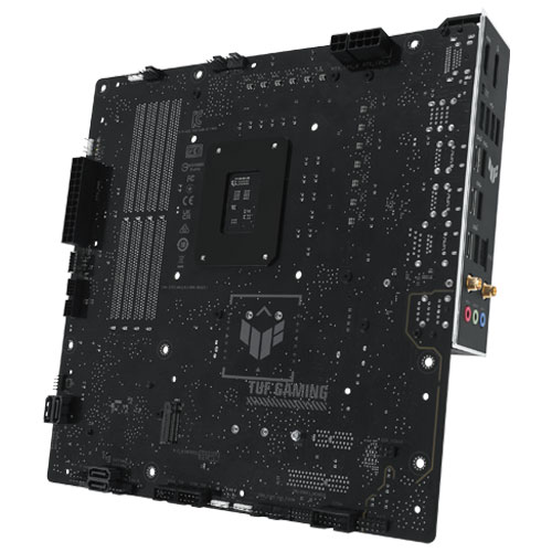 TUF GAMING B760M-BTF WIFI D4_画像5