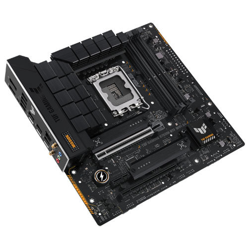 TUF GAMING B760M-BTF WIFI D4_画像6
