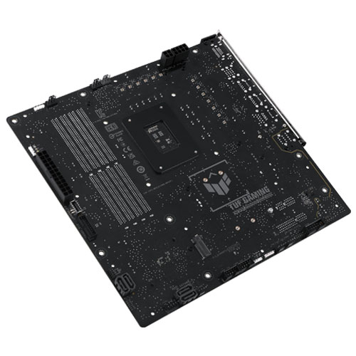TUF GAMING B760M-BTF WIFI D4_画像7