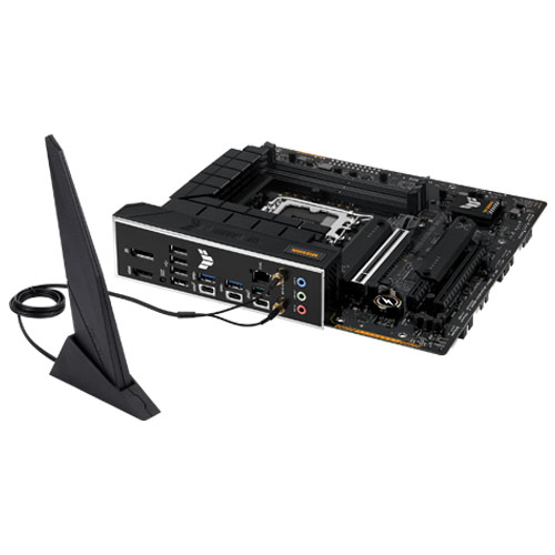 TUF GAMING B760M-BTF WIFI D4_画像9