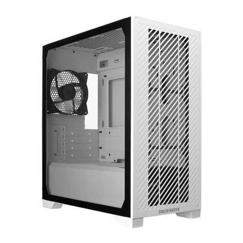 クーラーマスター E301L-WGNN-S00 [Elite 301 White Lite]