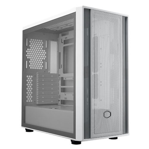 クーラーマスター MB600L-WGNN-S00 [MasterBox 600 White Lite]