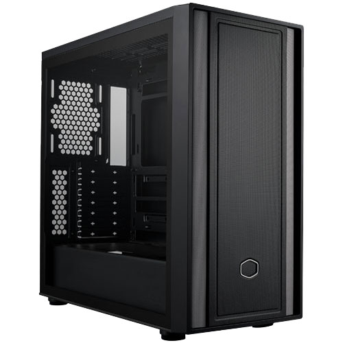 クーラーマスター MB600L-KGNN-S00 [MasterBox 600 Lite]