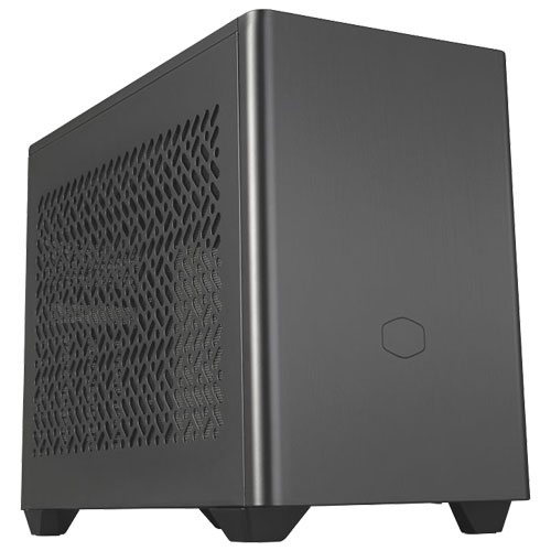 クーラーマスター NR200PV2-KCNN-PSE [MasterBox NR200P V2]