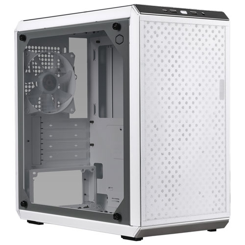 クーラーマスター Q300LV2-WGNN-S00 [Q300L V2 White]