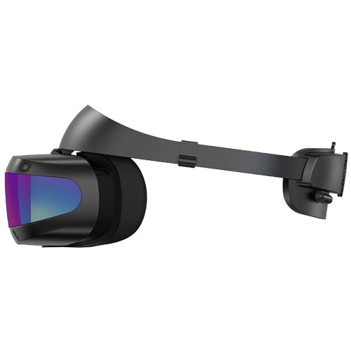 DPVR E4 Black Limited Edition_画像3