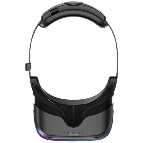 DPVR E4 Black Limited Edition_画像4