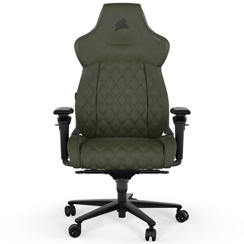 コルセア CF-9010068-WW [TC500 LUXE Gaming Chair - Sherwood]
