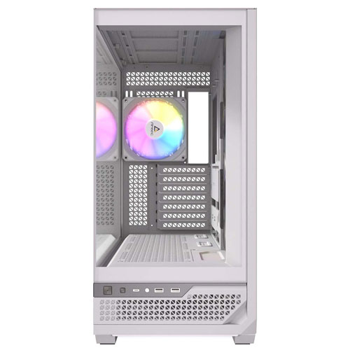 C7 ARGB White_画像1