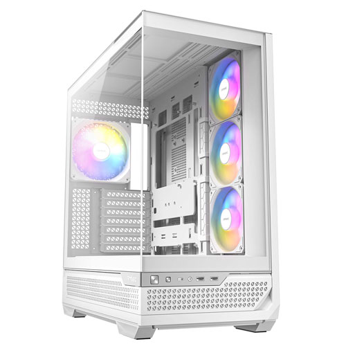 C7 ARGB White_画像2
