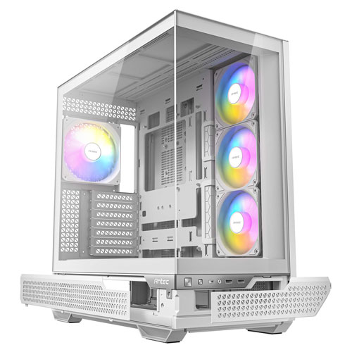 C7 ARGB White_画像3