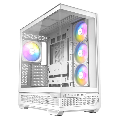 C7 ARGB White_画像4