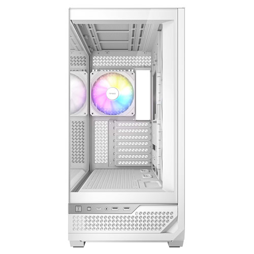 C7 ARGB White_画像6