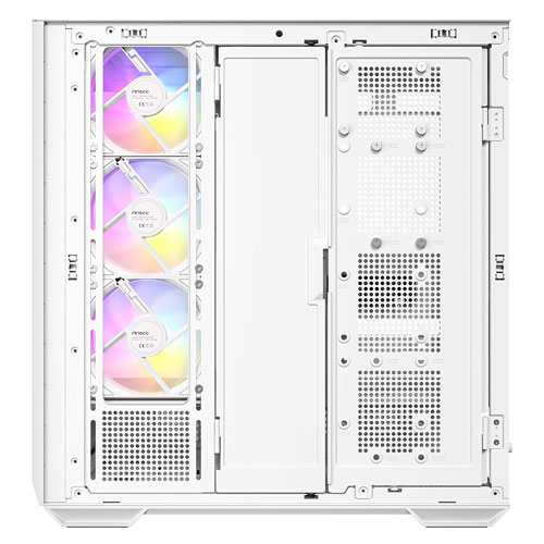 C7 ARGB White_画像8