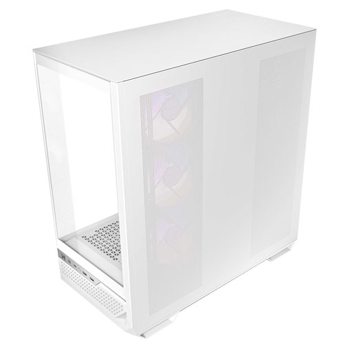 C7 ARGB White_画像17