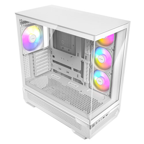 C7 ARGB White_画像18