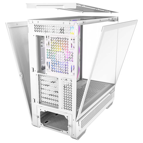 C7 ARGB White_画像19
