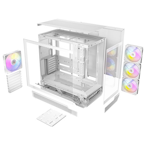 C7 ARGB White_画像20