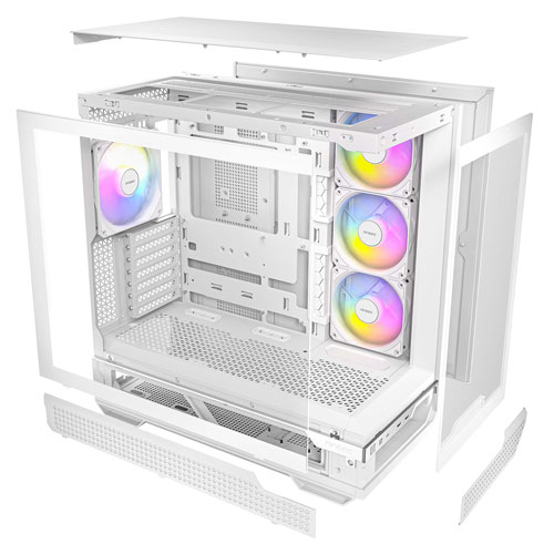 C7 ARGB White_画像21