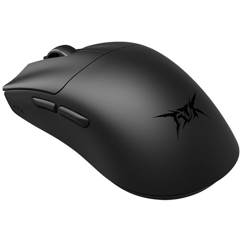 VXE ATK F1 ULTIMATE BK [超軽量ワイヤレスゲーミングマウス ATK BLAZING SKY F1 ULTIMATE ブラック]