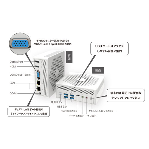 LN100W-8/256-W11Pro(N100)_画像3