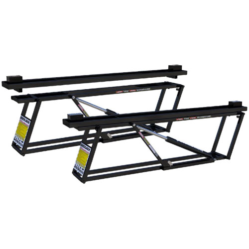 Bend Pak Quick Jack クイックジャック 延長キット 2本 SLX Extension Kit(BL5000TL / 7000TL 対応 延長フレーム)
