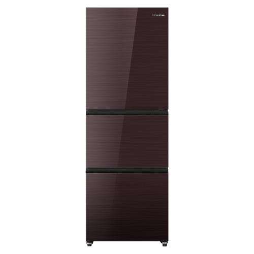Hisense HR-G280HBR [283L 3ドア冷凍冷蔵庫]