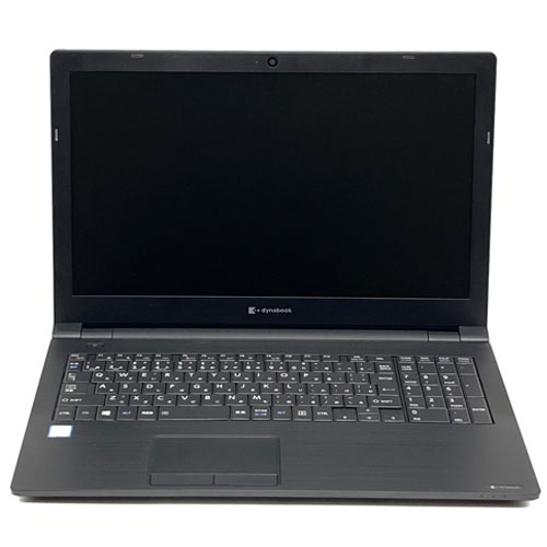e-TREND｜Dynabook ☆中古パソコン・Aランク☆A6BSEPL8BA21