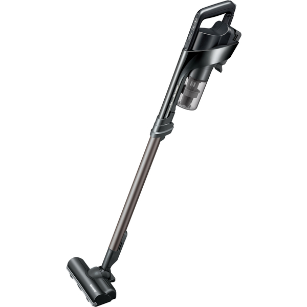 シャープ EC-FR10-B [スティック掃除機 RACTIVE Air ブラック系]