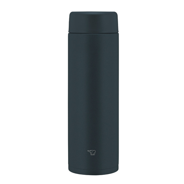 TUFF SM-GS60-BA [ステンレスマグ ブラック スクリュータイプ 600ml]