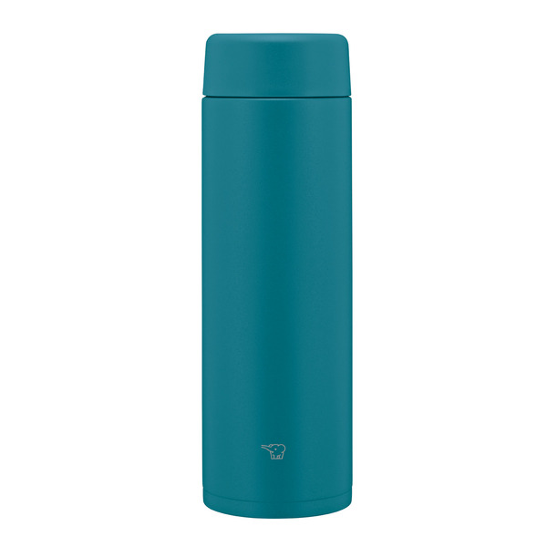 TUFF SM-GS60-GM [ステンレスマグ ディープターコイズ スクリュータイプ 600ml]