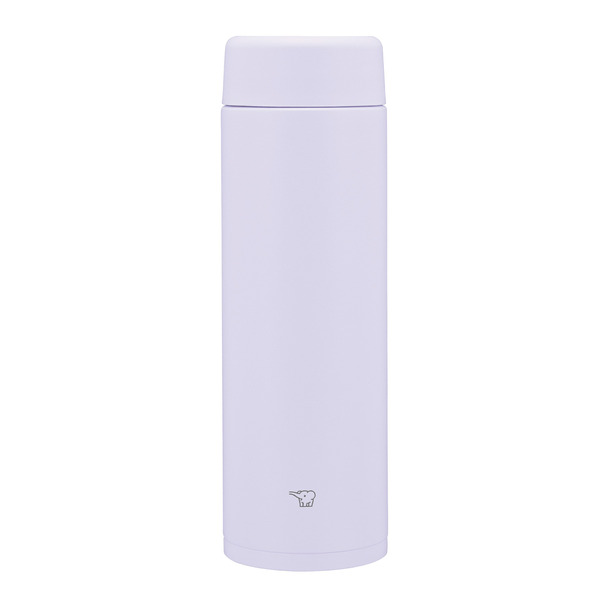 象印 TUFF SM-GS60-VM [ステンレスマグ アイシーパープル スクリュータイプ 600ml]