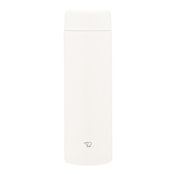 象印 TUFF SM-GS60-WA [ステンレスマグ ホワイト スクリュータイプ 600ml]