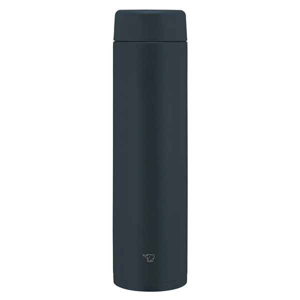 TUFF SM-GS72-BA [ステンレスマグ ブラック スクリュータイプ 720ml]