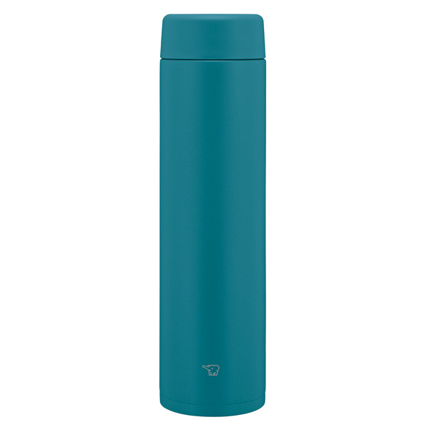 象印 TUFF SM-GS72-GM [ステンレスマグ ディープターコイズ スクリュータイプ 720ml]