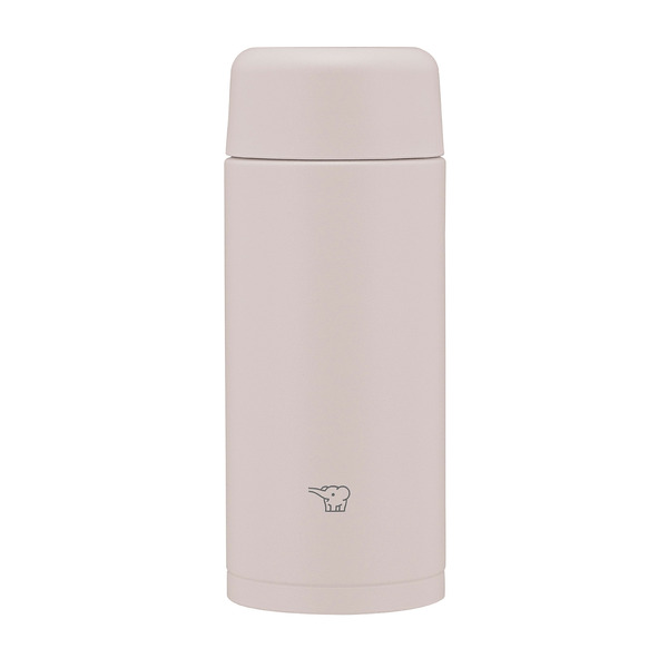 象印 TUFF SM-MS25-HM [ステンレスマグ シアーグレー スクリュータイプ 250ml]