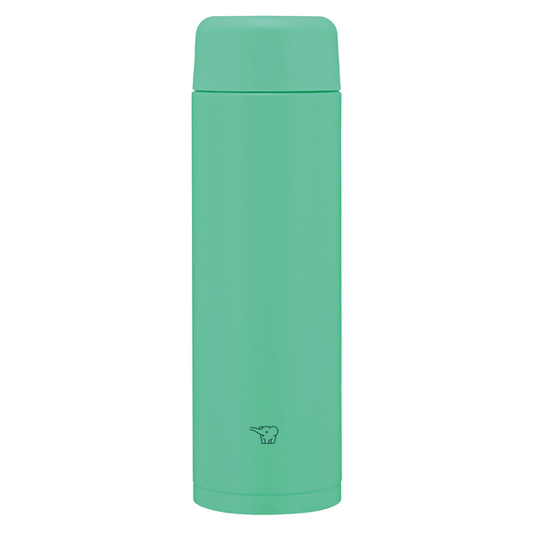 象印 TUFF SM-MS35-GM [ステンレスマグ ミントグリーン スクリュータイプ 350ml]