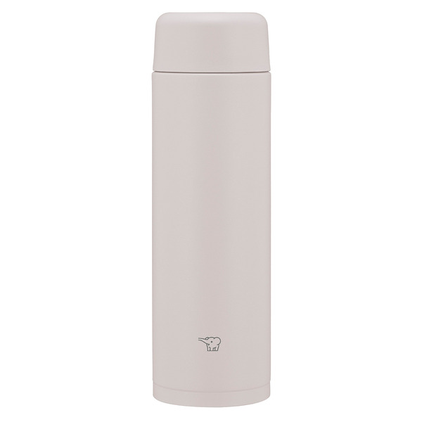 象印 TUFF SM-MS35-HM [ステンレスマグ シアーグレー スクリュータイプ 350ml]