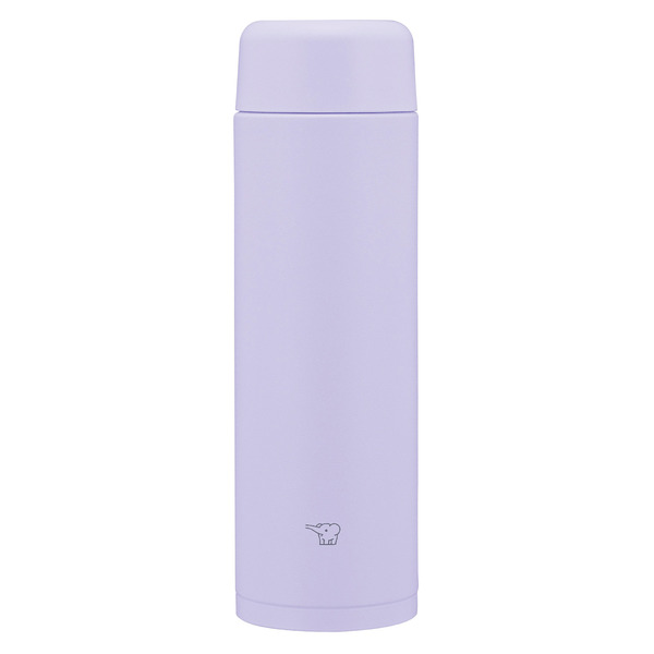 象印 TUFF SM-MS35-VM [ステンレスマグ ライラックパープル スクリュータイプ 350ml]