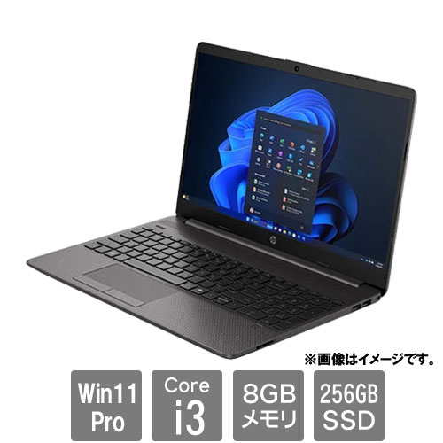 HP B10NMAT#ABJ [250RG9 (i3-1315U 8GB SSD256GB 15.6FHD Win11Pro)]