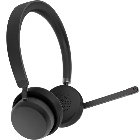 レノボ・ジャパン 4XD1Q30302 [Lenovo Wireless ステレオヘッドセット]