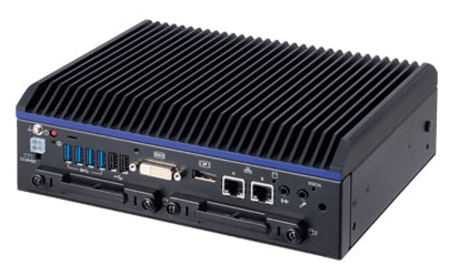 コンテック BX-M4600-J1300000 [BX-M4600-J Cel G6900TE]